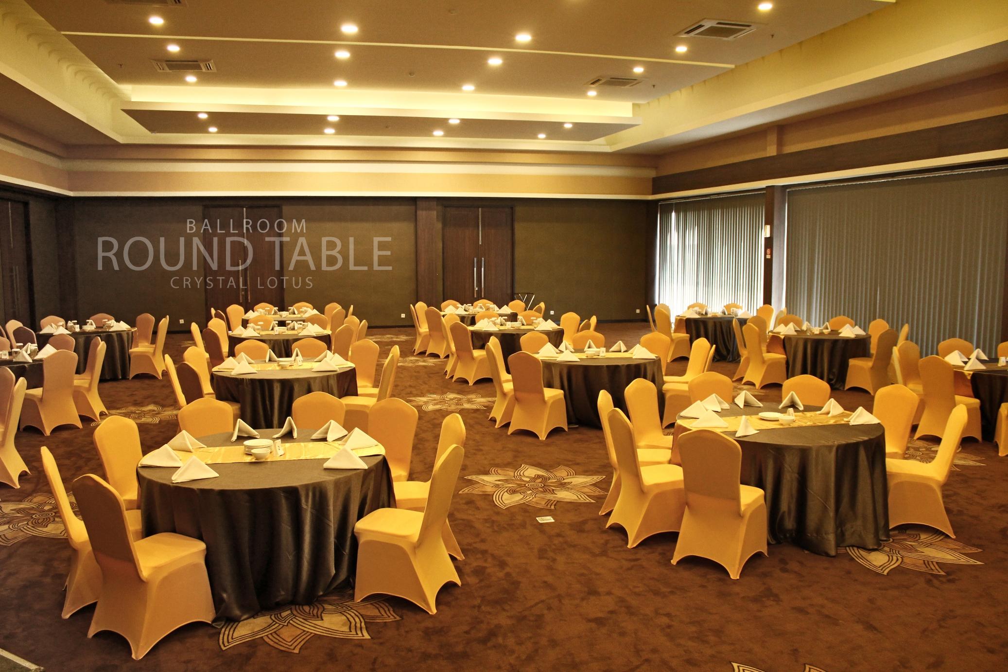 Crystal Lotus Hotel Yogyakarta Melati Kültér fotó