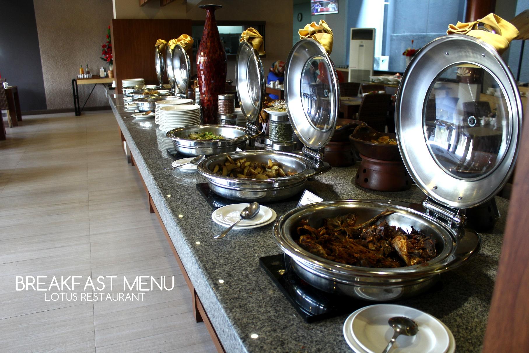 Crystal Lotus Hotel Yogyakarta Melati Kültér fotó