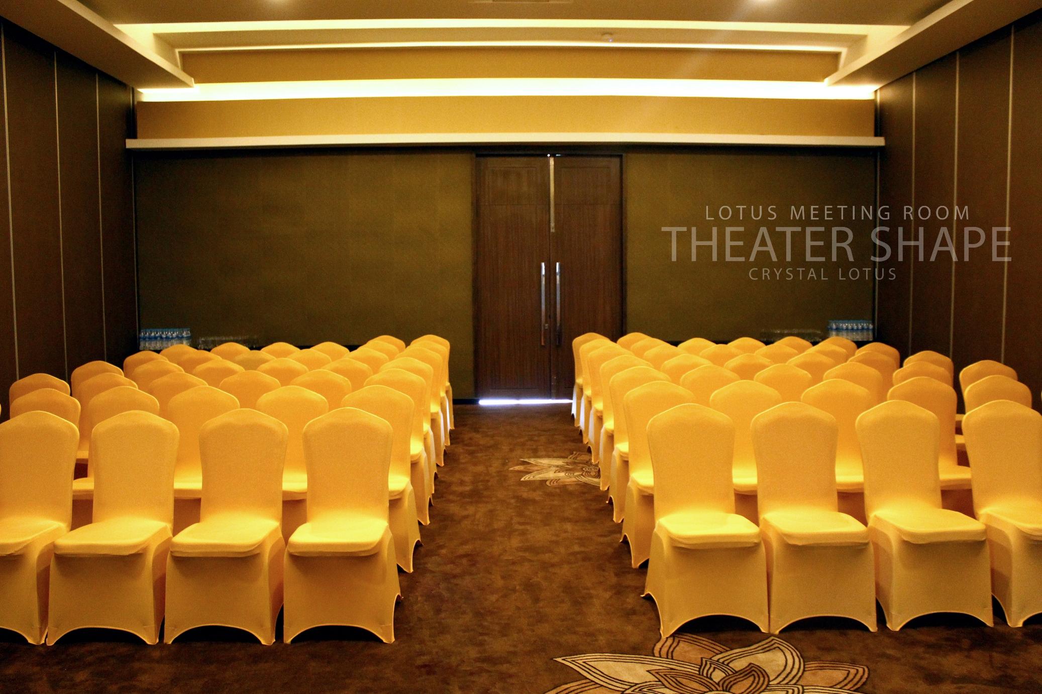 Crystal Lotus Hotel Yogyakarta Melati Kültér fotó