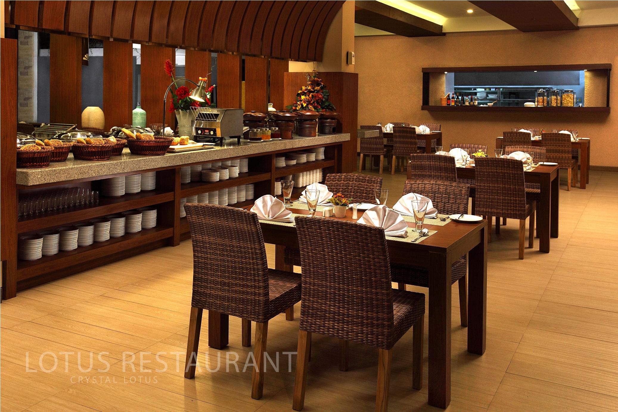 Crystal Lotus Hotel Yogyakarta Melati Kültér fotó