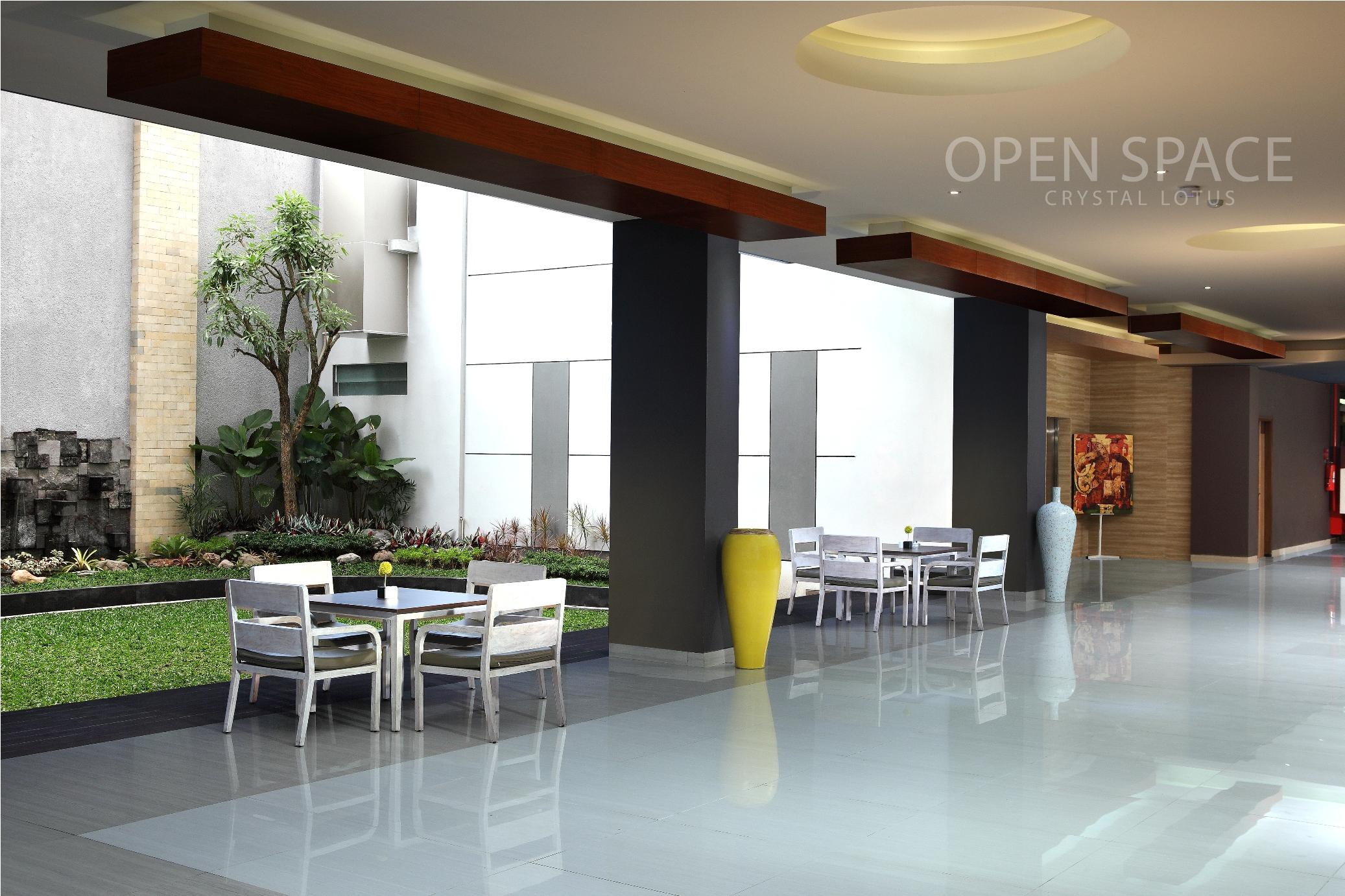 Crystal Lotus Hotel Yogyakarta Melati Kültér fotó